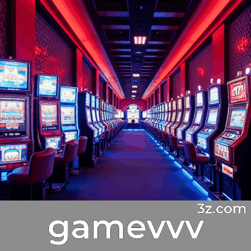 gamevvv Verde: Exemplo de Sustentabilidade e Responsabilidade