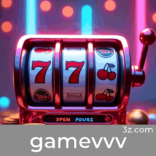 Gamevvv: Seu Cassino Online Premiado e Seguro