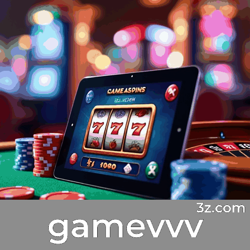 Gamevvv: Download Rápido e Uso Fácil para Brasileiros